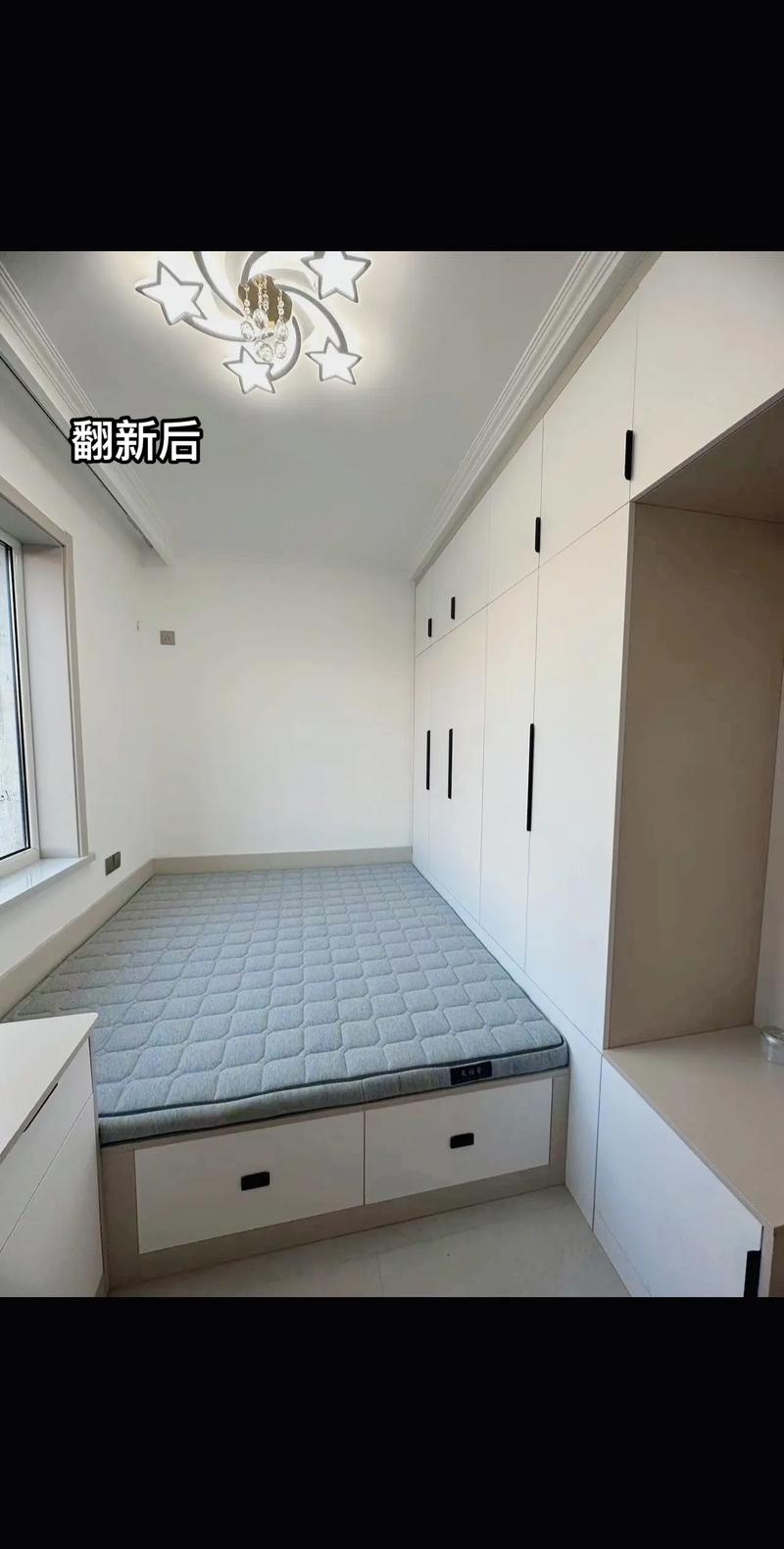 家庭装修新趋势：简约而不简单
