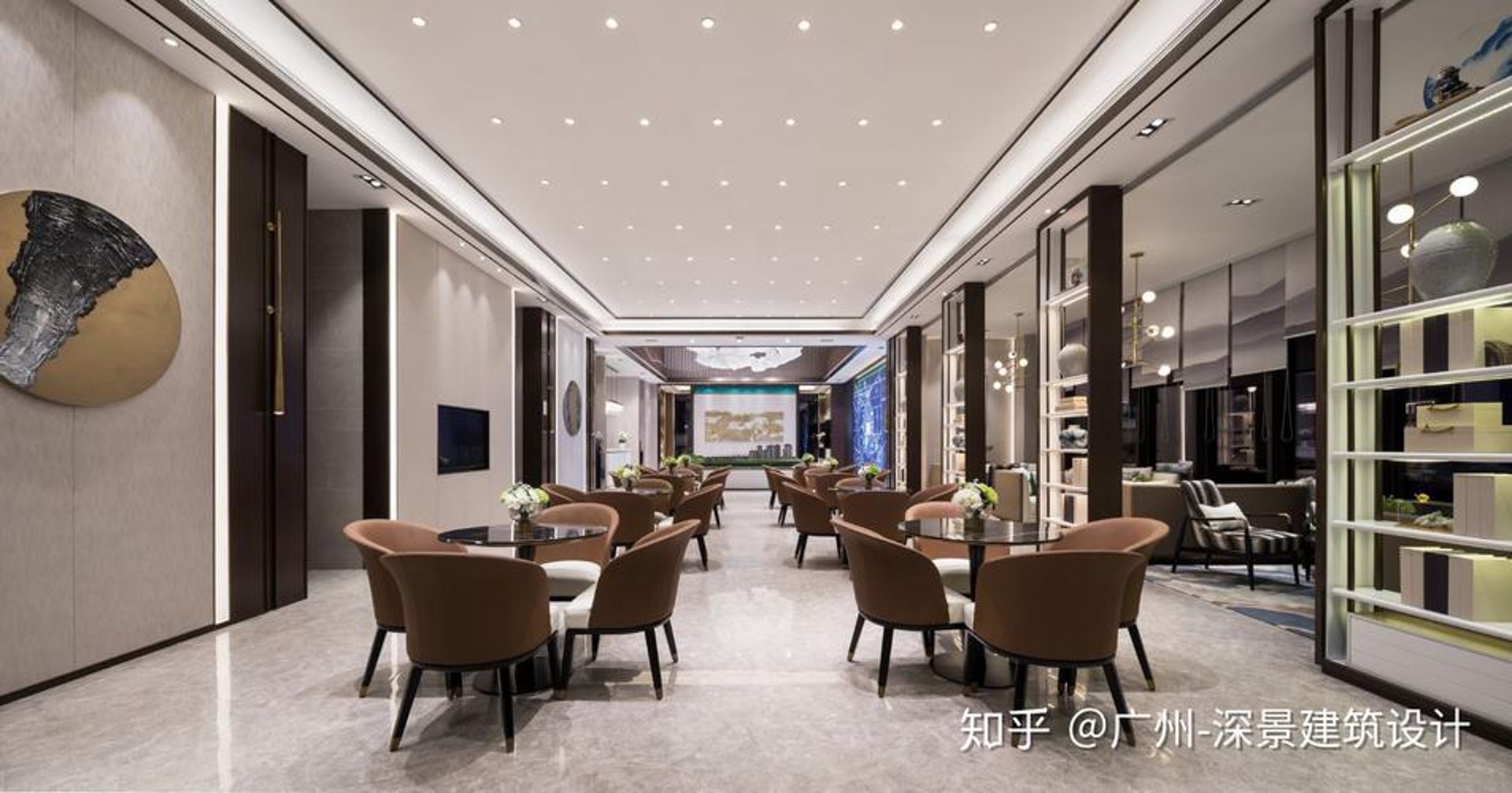 中俊云创装饰
